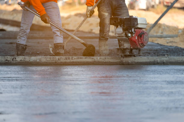 Best Concrete Demolition Services  in Harker Heights, TX