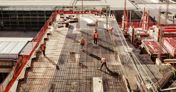 Best Concrete Resurfacing Services  in Harker Heights, TX