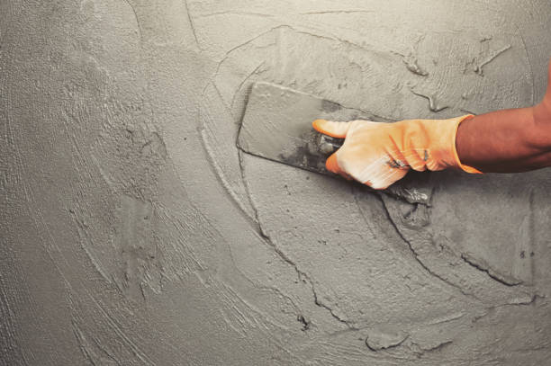 Best Affordable Concrete Contractor  in Harker Heights, TX