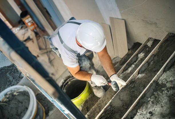 Best Concrete Crack Repair  in Harker Heights, TX