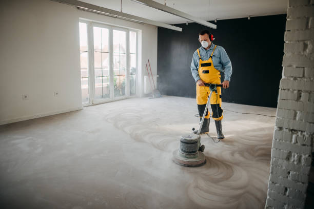 Best Concrete Repair Services  in Harker Heights, TX