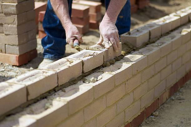 Best Concrete Repair Services  in Harker Heights, TX