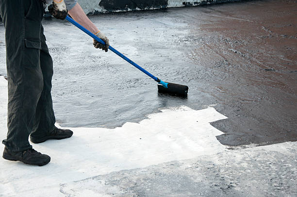 Best Concrete Leveling Services  in Harker Heights, TX